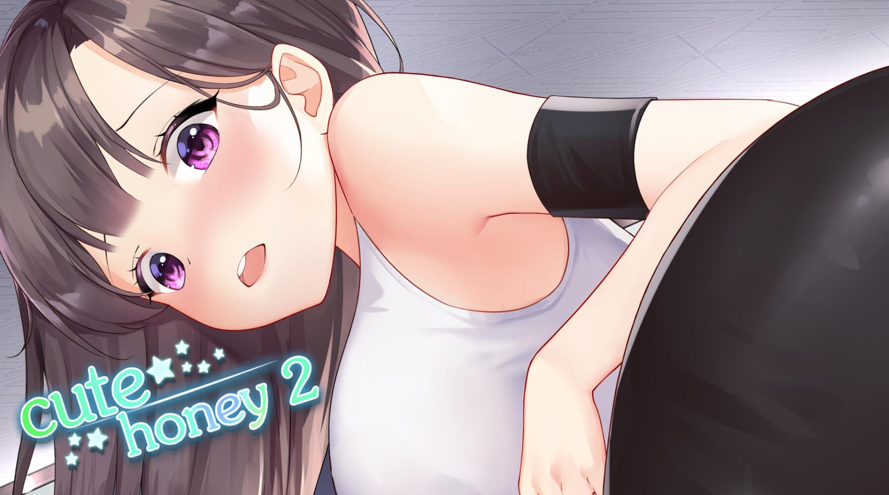 图片[3]-x20291可爱蜂蜜 Cute Honey 中文4部合集[新作/7.6G]-乐游二次元