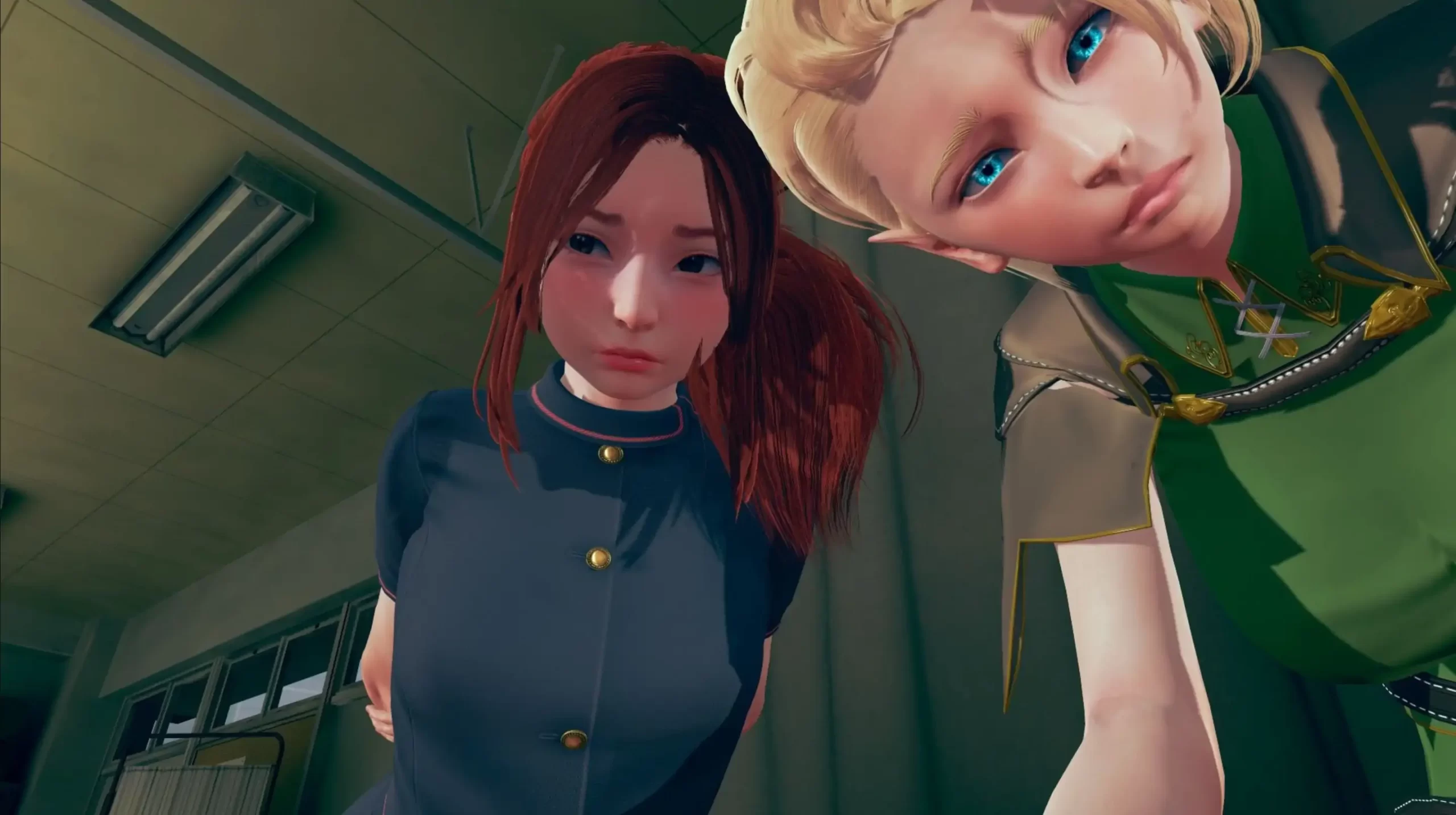 图片[2]-b70619世界交汇学院V1.4.8.2 AI汉化版[新作/6.2G][PC+安卓]-乐游二次元