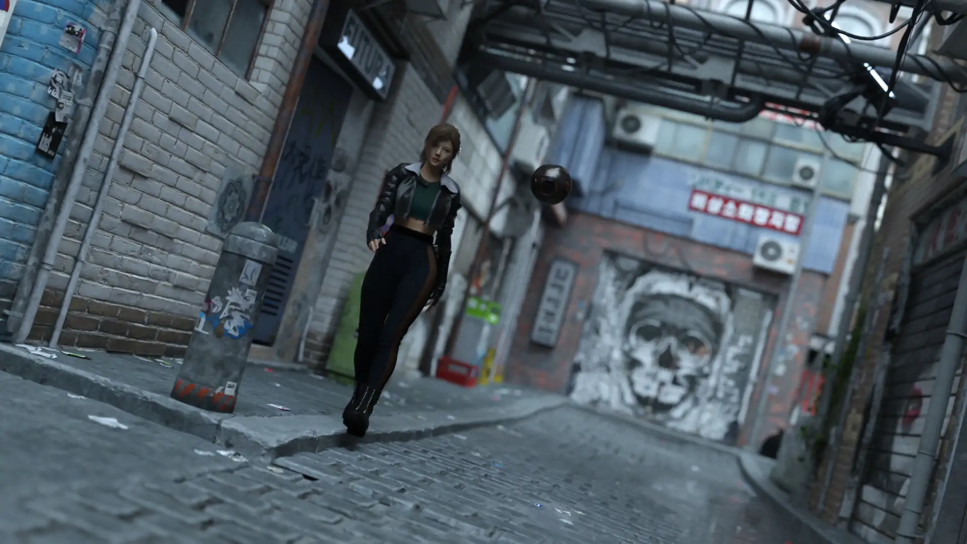 图片[4]-b149这是我的战争 V0.1.0 AI汉化版[新作/1G][PC＋安卓]-乐游二次元