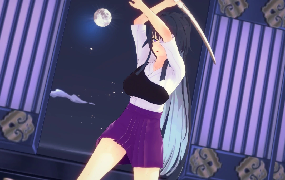 图片[2]-b71141舰长Part 2 v1.2 AI汉化版[更新/5.9G][PC+安卓]-乐游二次元