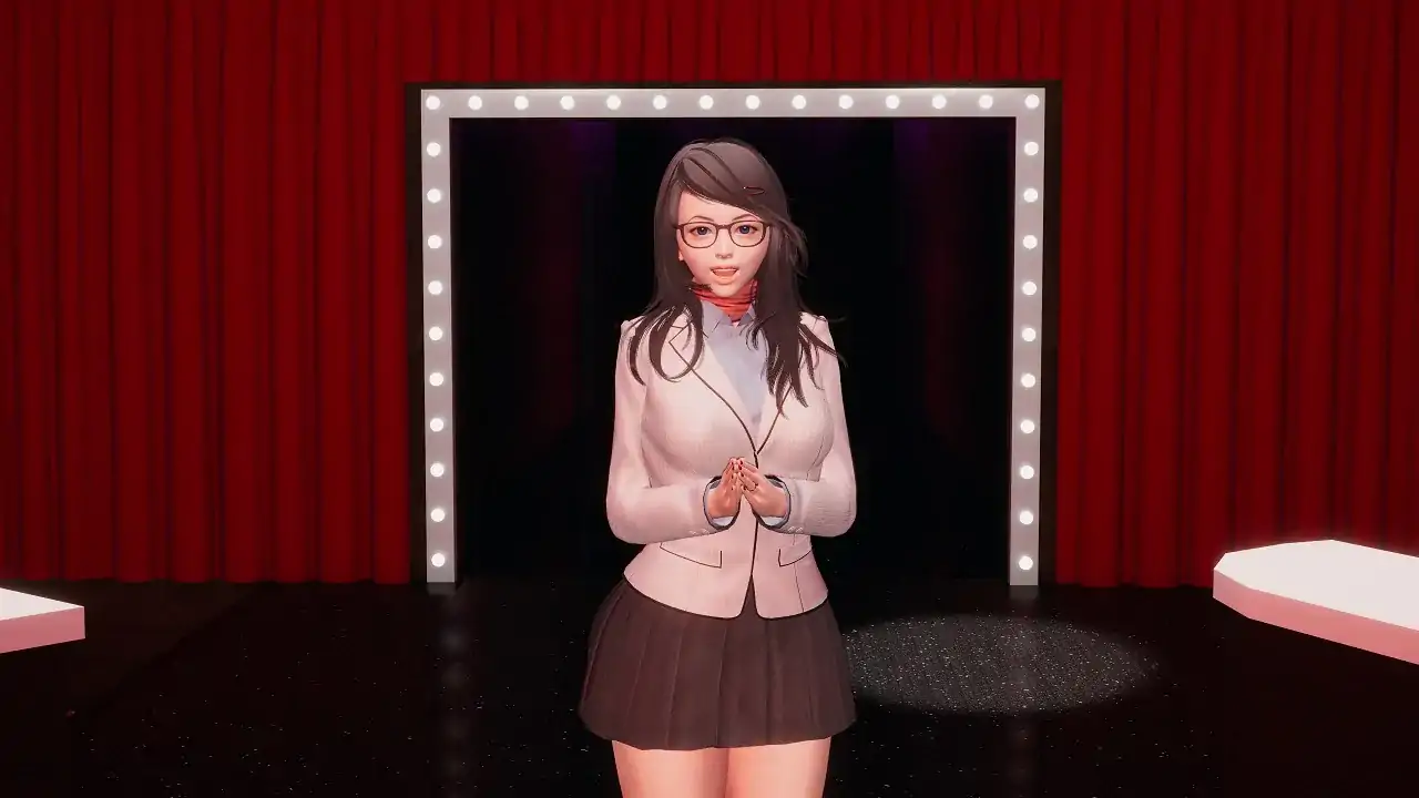 图片[2]-x70474永远的粉丝V1.0.1 AI汉化版[新作/4.8G][PC+安卓]-乐游二次元