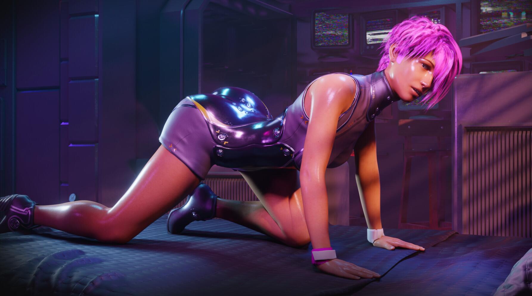 图片[5]-x20305 SEX with HITLER 官方英文[新作/1.0G]-乐游二次元