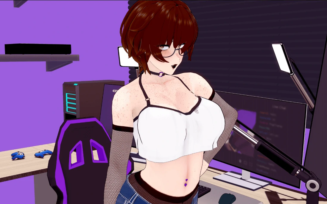 图片[2]-b71214鸭川岛V0.1.3.1 AI汉化版[更新/5.2G][PC+安卓]-乐游二次元