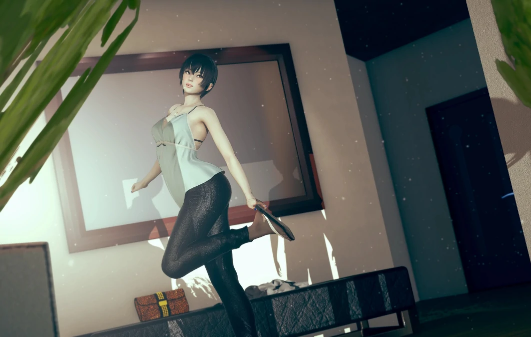 图片[2]-x70508领域侵略者Ep.2 P2 AI汉化版[新作/6.0G][PC+安卓]-乐游二次元