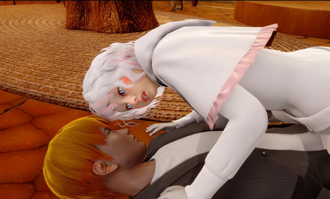 图片[2]-x70535艾娃：维拉诺克斯V1.0 AI汉化版[新作/1.1G][PC+安卓]-乐游二次元