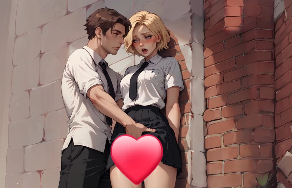 图片[2]-x70357神秘学院V0.9 AI汉化版[新作/2.1G][PC+安卓]-乐游二次元