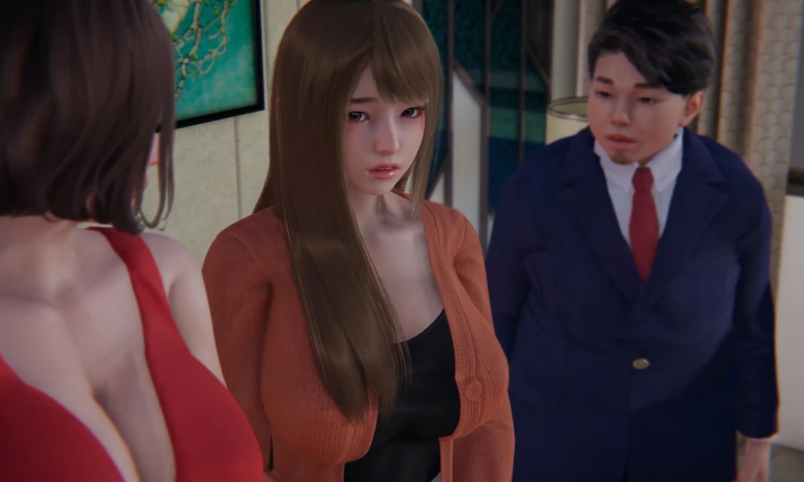 图片[2]-b70615巴斯蒂安的家庭秘密V0.02.7 AI汉化版[新作/1.2G][PC+安卓]-乐游二次元