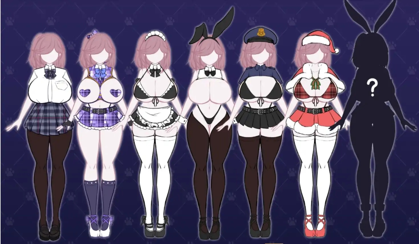 图片[2]-x70400流浪狗未婚夫V1.0 AI汉化版[新作/5.0G][PC+安卓]-乐游二次元