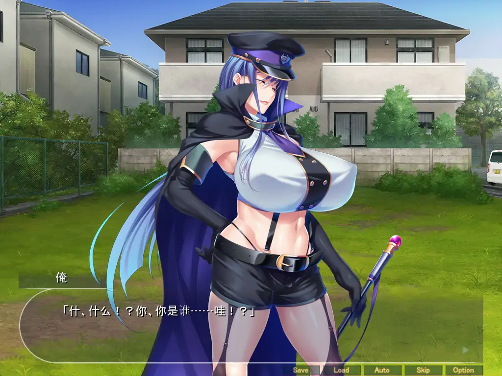 图片[3]-b70612淫荡美少女战士中出性爱 官方中文版[新作/680M]-乐游二次元