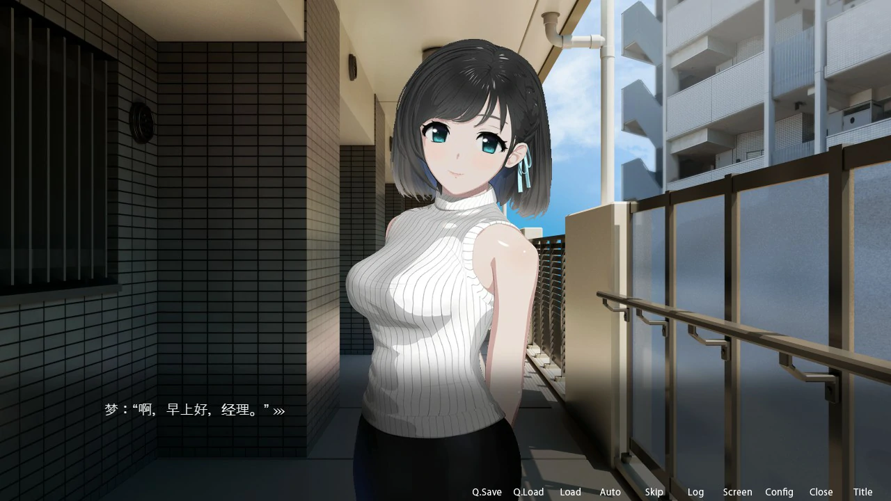 图片[4]-b143ROOM：窥视女孩私生活 官方中文版[新作/1.9G]-乐游二次元