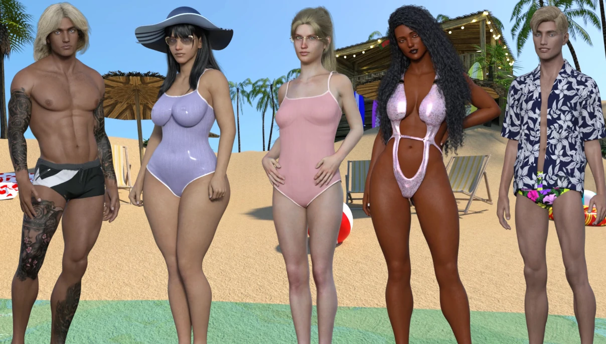 图片[3]-x70436里约生活V0.75 AI汉化版[新作/1.9G][PC+安卓]-乐游二次元