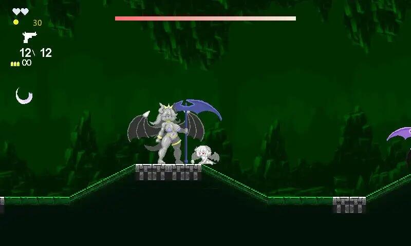 图片[4]-x20292驱魔人枪手 EXOrcist GUNNER V1.01|[新作/120M]生肉-乐游二次元