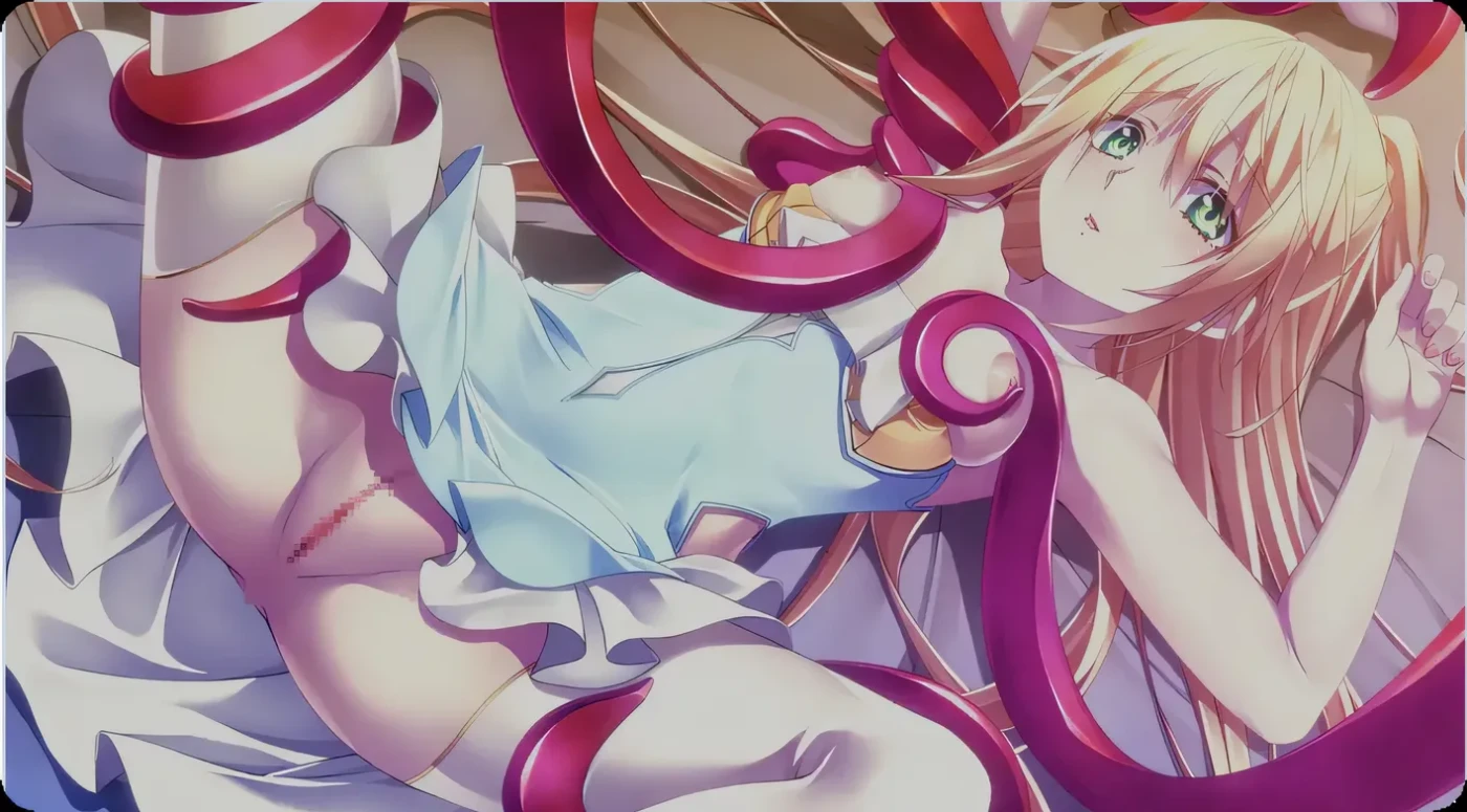 图片[3]-x50386战姬觉醒触手SLG 圣女之血-女武神 Venus Blood Valkyrie 个人精翻汉化版+全修图版 [新作/4G]-乐游二次元