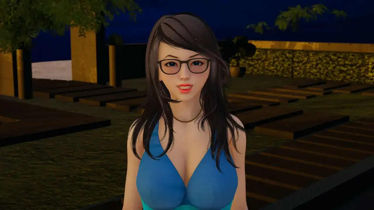 图片[3]-x70474永远的粉丝V1.0.1 AI汉化版[新作/4.8G][PC+安卓]-乐游二次元