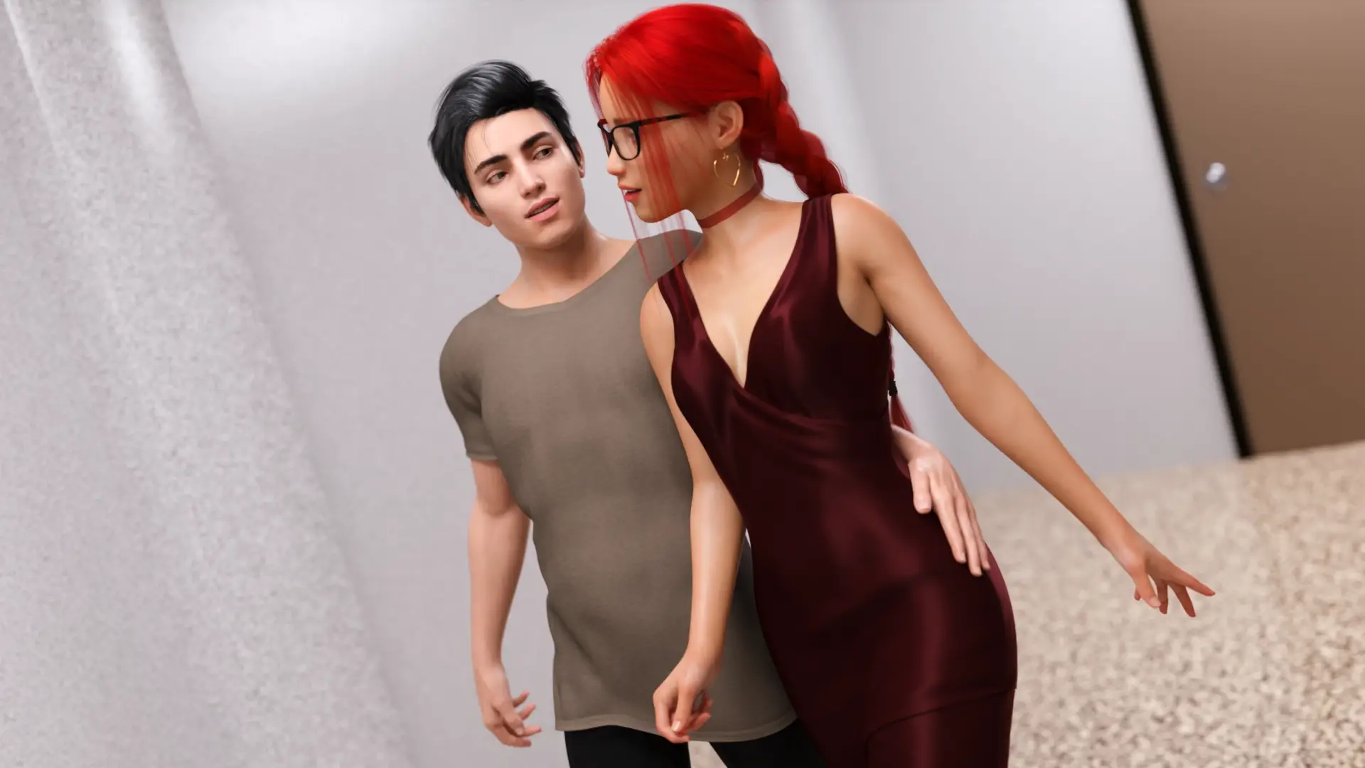 图片[2]-x70752双重感知V5.3 AI汉化版[更新/8.1G][PC+安卓]-乐游二次元