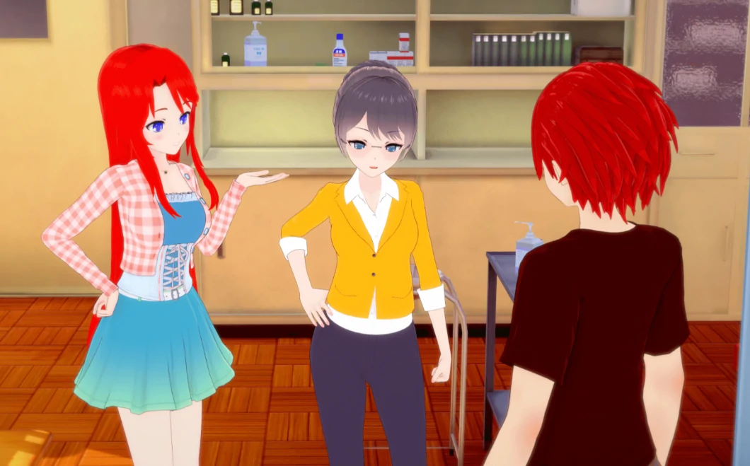 图片[3]-x70782秘密岛V0.14.4.0 AI汉化版[更新/9.2G][PC+安卓]-乐游二次元