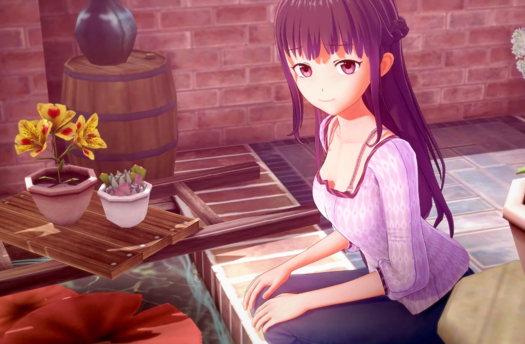 图片[3]-x70503不和谐V0.13 AI汉化版[新作/5.6G][PC+安卓]-乐游二次元