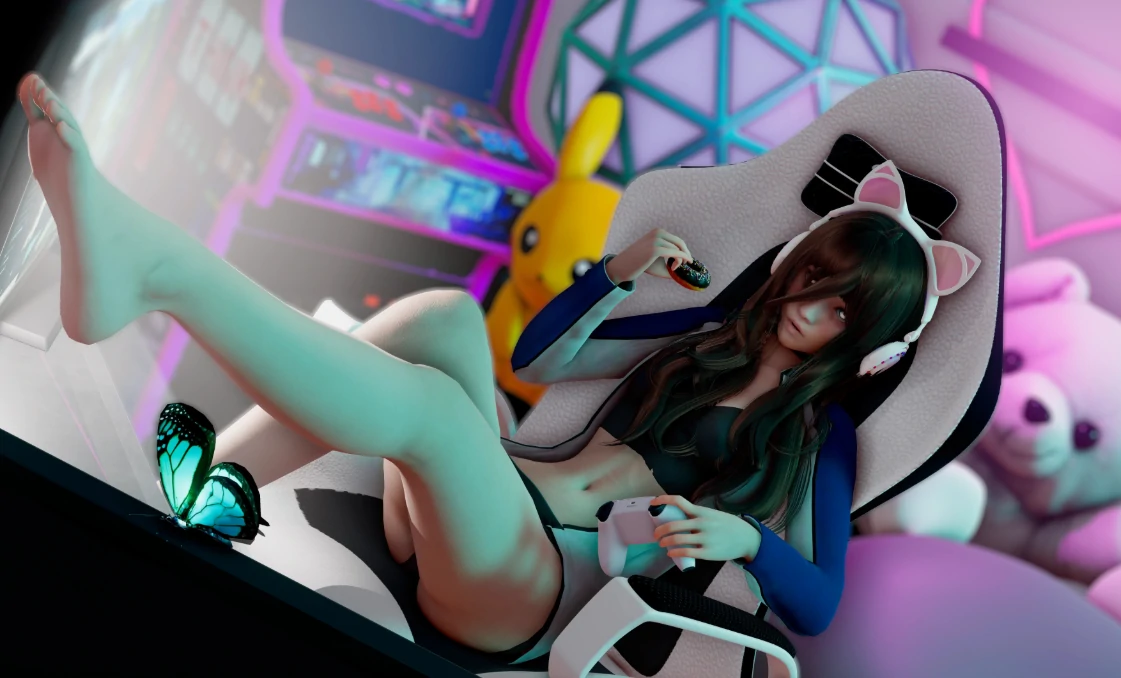 图片[3]-x70508领域侵略者Ep.2 P2 AI汉化版[新作/6.0G][PC+安卓]-乐游二次元