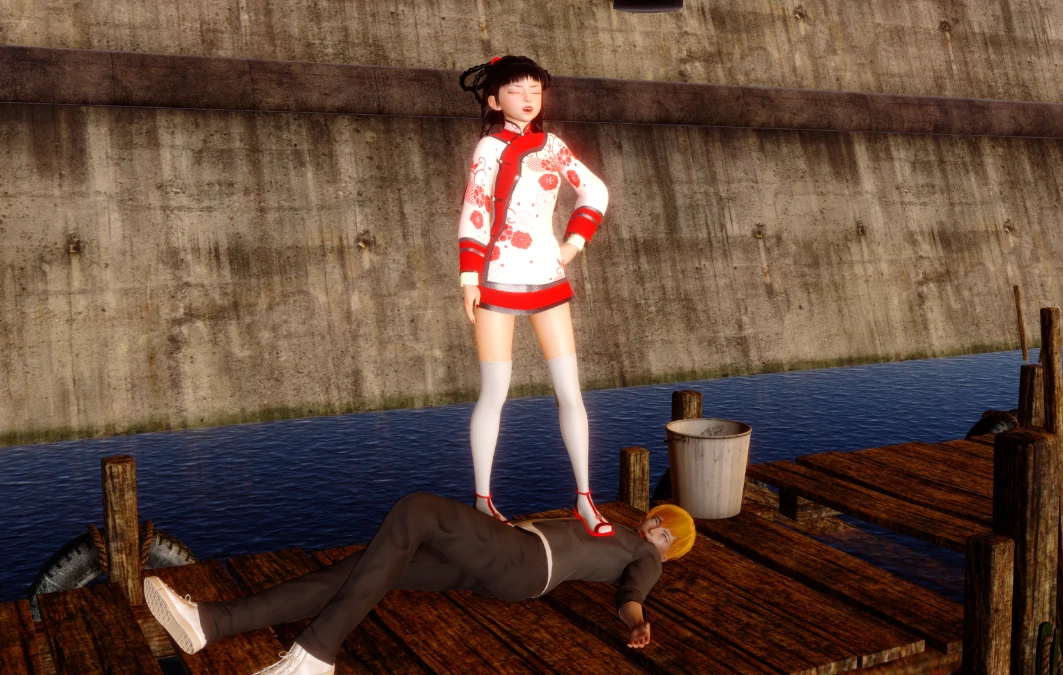 图片[3]-x70535艾娃：维拉诺克斯V1.0 AI汉化版[新作/1.1G][PC+安卓]-乐游二次元