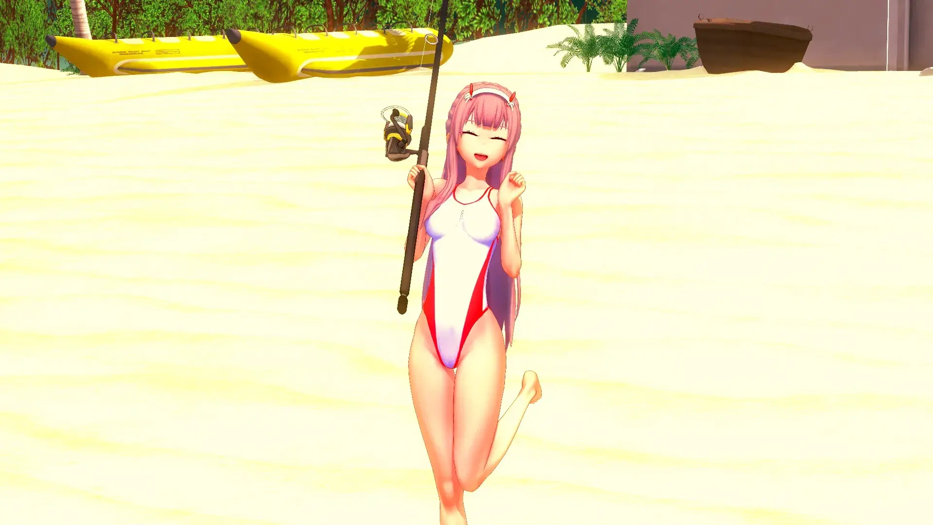 图片[3]-x70385动漫宇宙岛V0.701 AI汉化版[新作/4.9G][PC+安卓]-乐游二次元