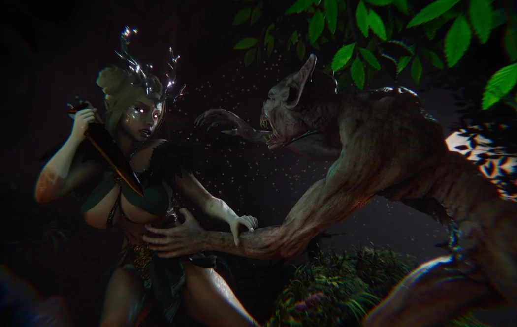 图片[3]-x70393异界摇篮V0.2.2 AI汉化版[新作/2.0G][PC+安卓]-乐游二次元