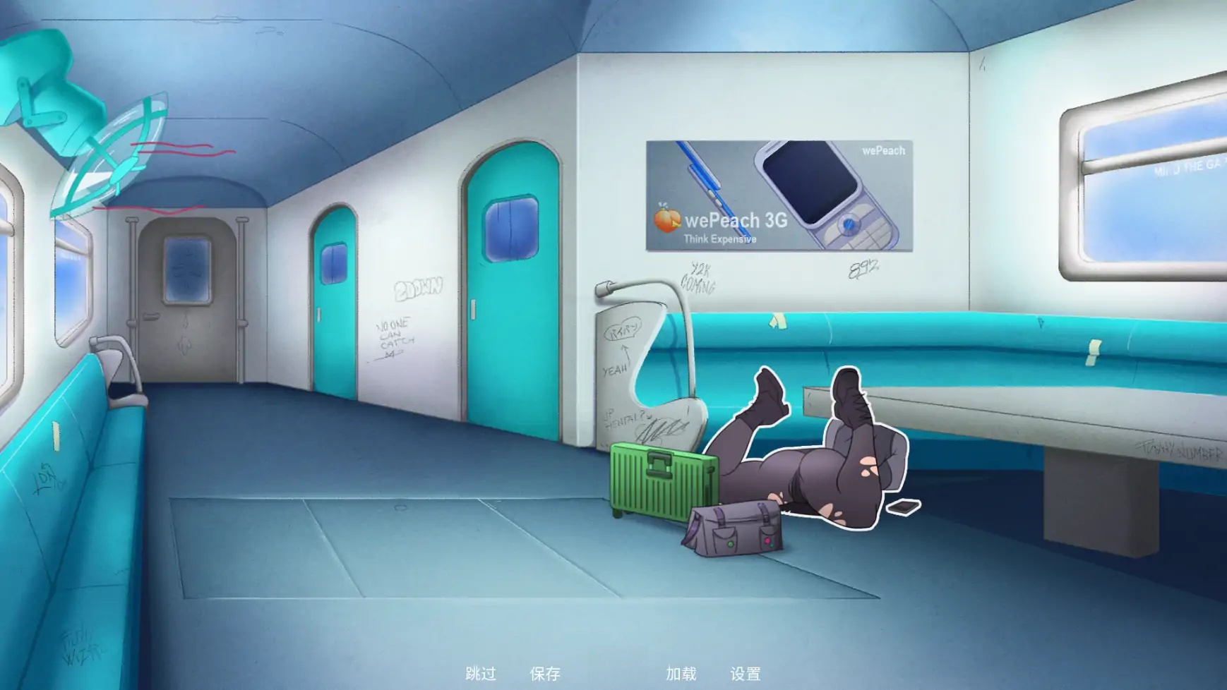 图片[3]-x70818邪恶巫师V0.1.10 AI汉化版[更新/1.7G][PC+安卓]-乐游二次元