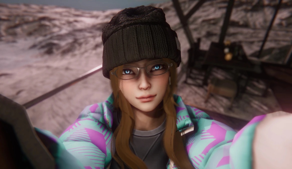 图片[3]-x70560星域奇航Ch.2 V0.3 AI汉化版[新作/5.7G][PC+安卓]-乐游二次元