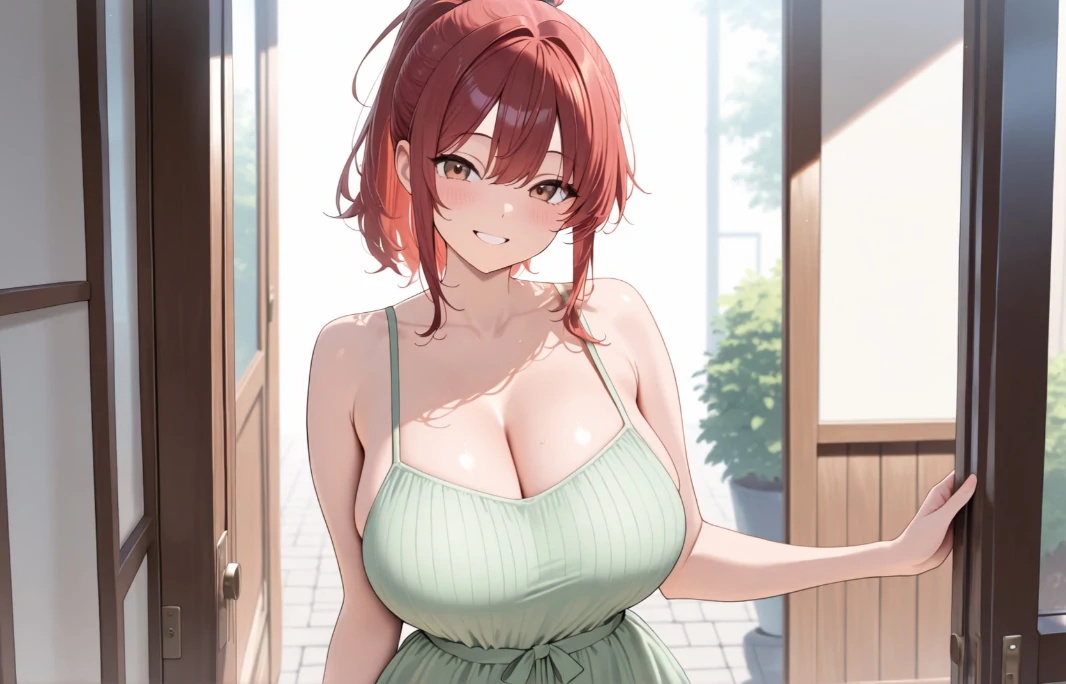 图片[4]-黑暗中的告白V0.13 AI汉化版[更新/2.3G][PC+安卓]-乐游二次元