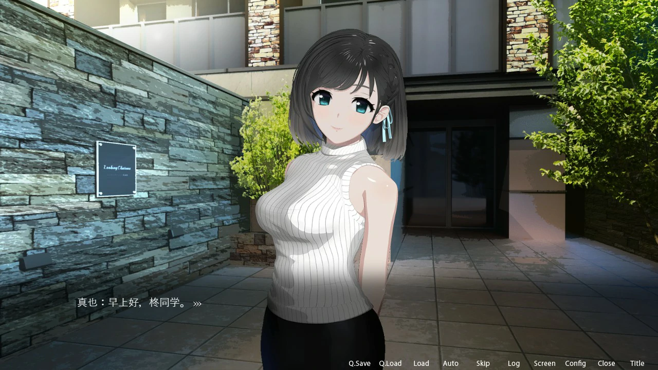 图片[3]-b143ROOM：窥视女孩私生活 官方中文版[新作/1.9G]-乐游二次元