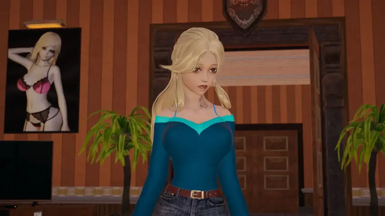 图片[4]-x70474永远的粉丝V1.0.1 AI汉化版[新作/4.8G][PC+安卓]-乐游二次元