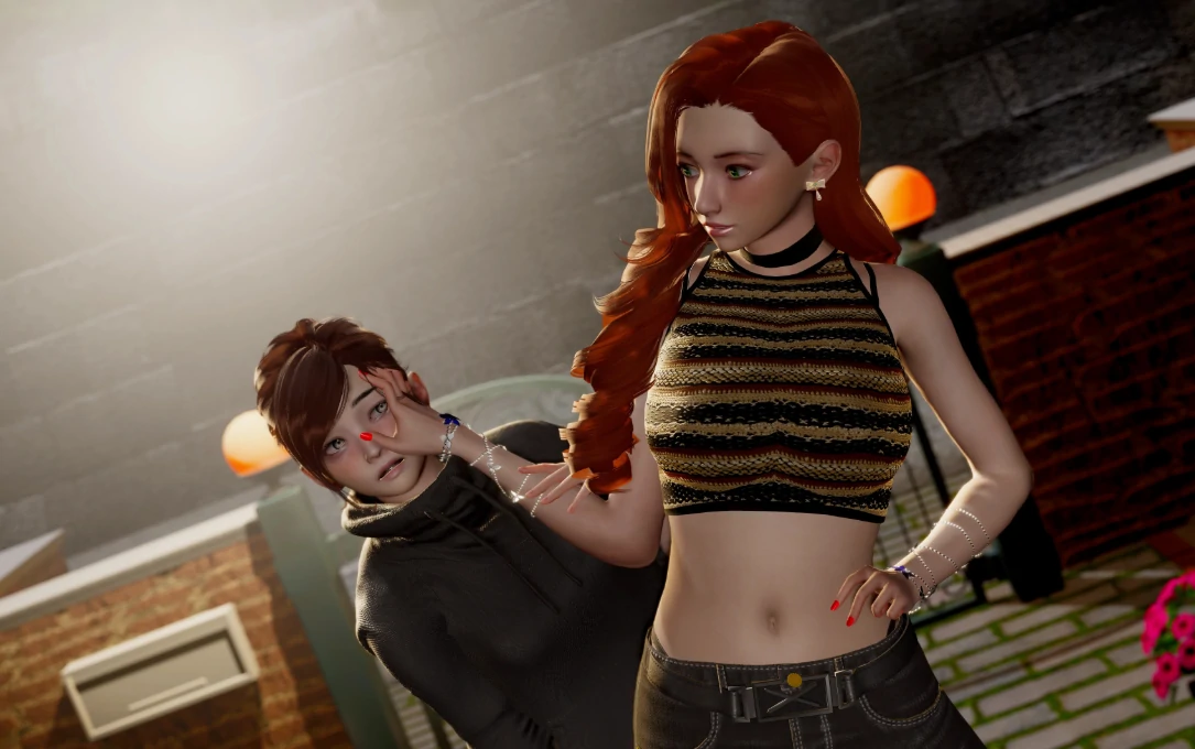 图片[4]-x70508领域侵略者Ep.2 P2 AI汉化版[新作/6.0G][PC+安卓]-乐游二次元