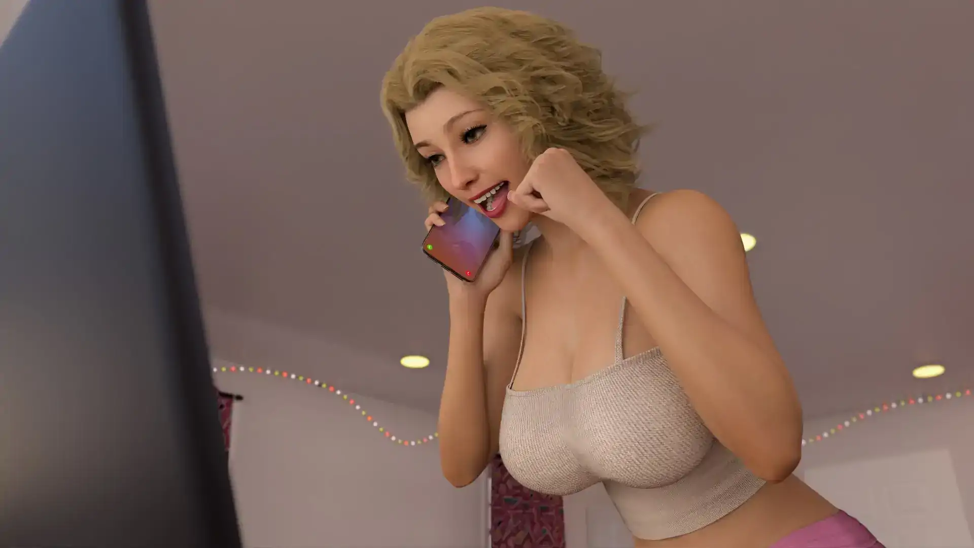 图片[4]-x70780我的荡妇梦S2 V2.0.2 AI汉化版[更新/4.0G][PC+安卓]-乐游二次元