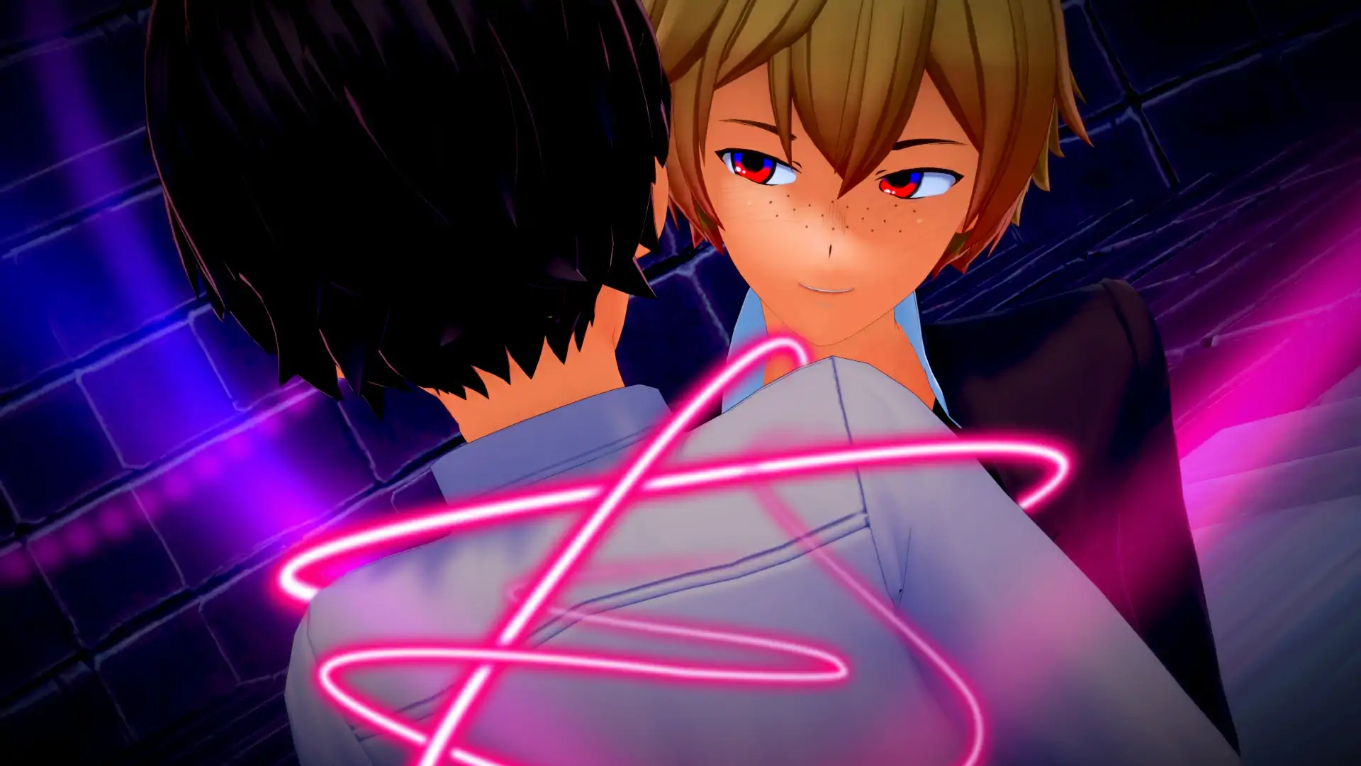 图片[3]-x70561噩梦中的救赎V0.7.0 AI汉化版[新作/1.2G][PC+安卓]-乐游二次元