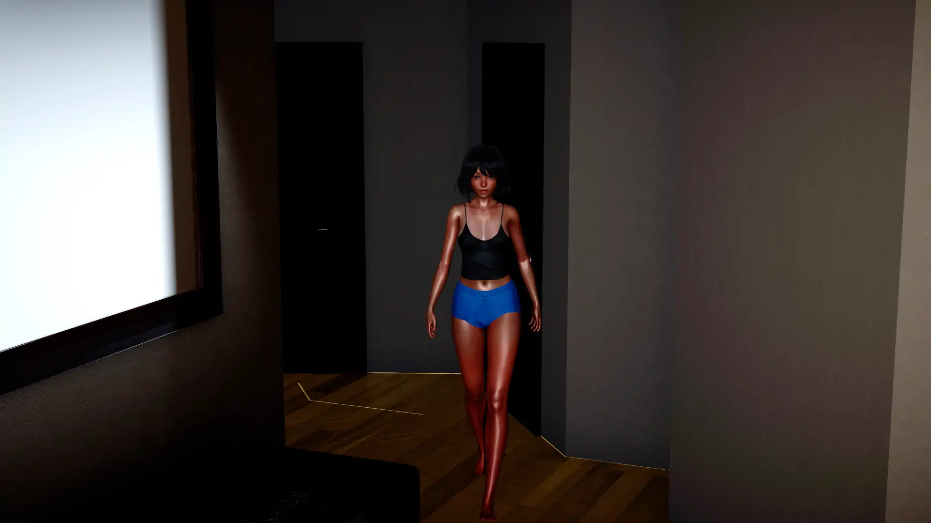 图片[4]-x70567为你的爱而战V0.1 AI汉化版[新作/1.8G][PC+安卓]-乐游二次元