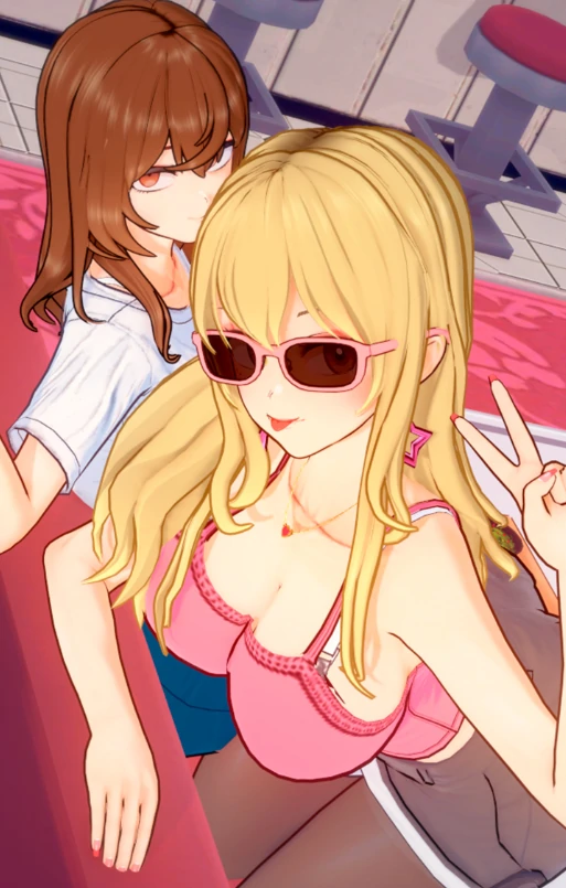 图片[4]-x70950黑猫V0.1.8 AI汉化版[更新/700M]-乐游二次元