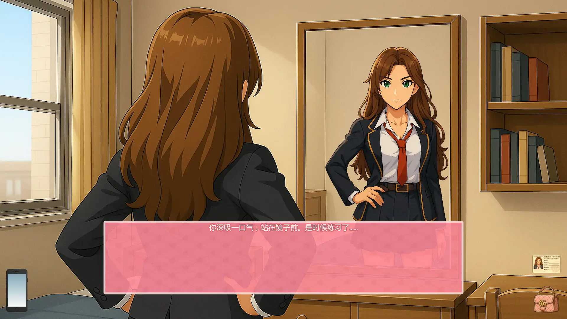 图片[4]-x70620 NSFW：财富与性爱学校V0.4.4.5.1 AI汉化版[新作/4.2G][PC+安卓]-乐游二次元