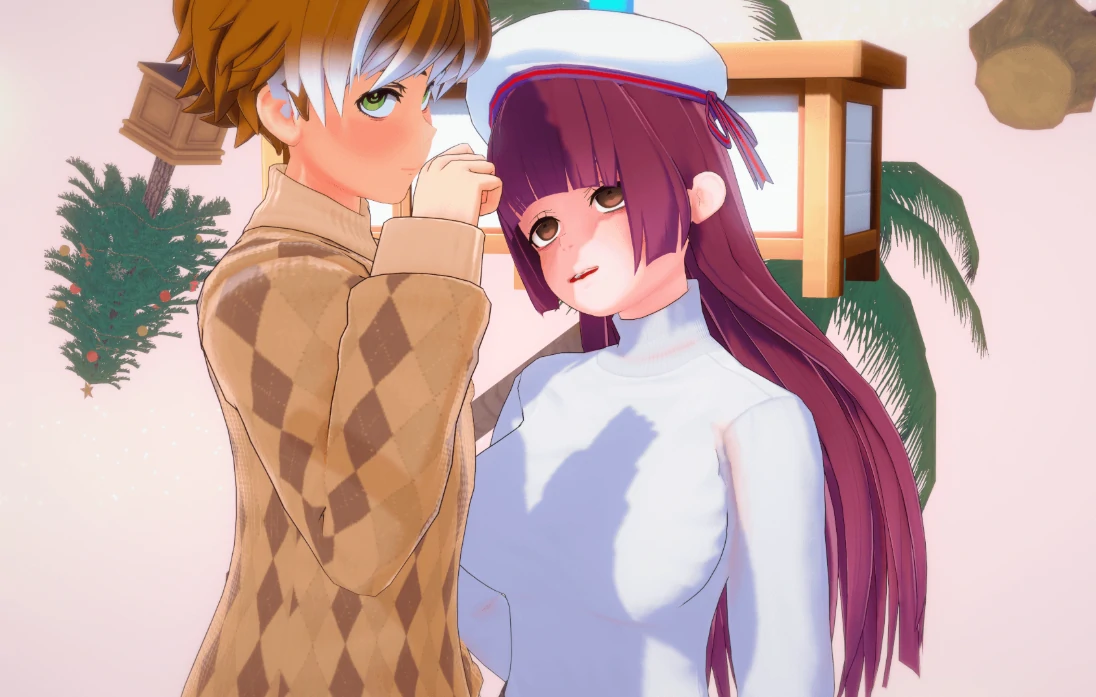 图片[4]-x70637神级学院V0.16 AI汉化版[新作/3.2G][PC+安卓]-乐游二次元