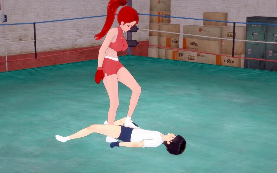 图片[4]-b71260我被女主人包围 V1.02 AI汉化版[更新/2.1G][PC+安卓]-乐游二次元