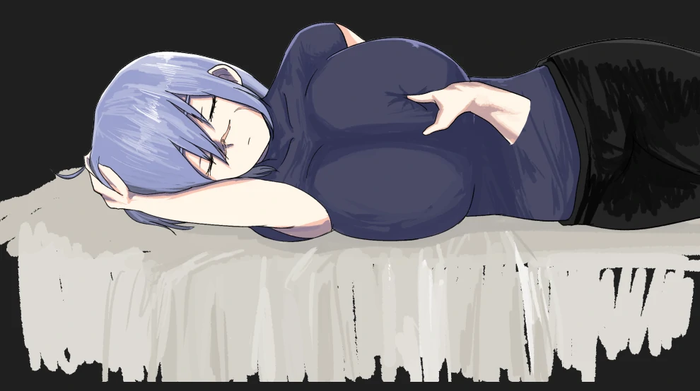 图片[5]-x70463我的青梅竹马剑士中了无感之咒的故事V1.0 AI汉化版[新作/900M][PC+安卓]-乐游二次元