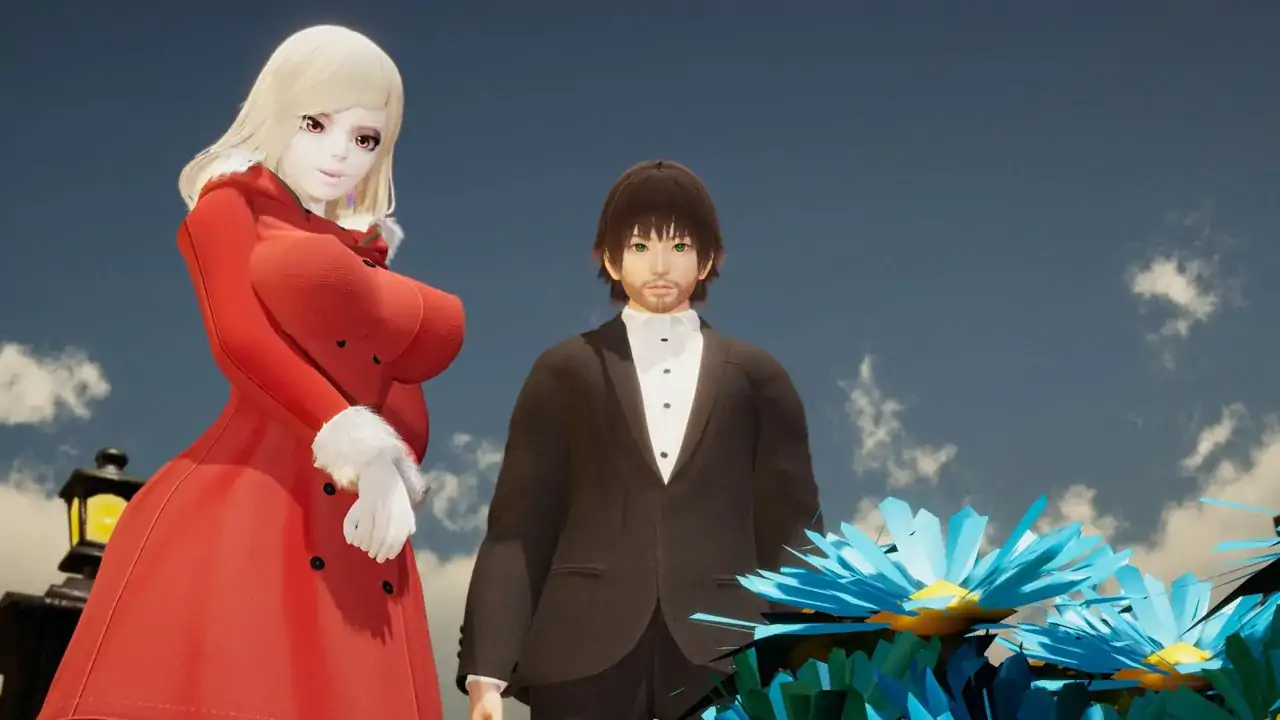 图片[5]-x70474永远的粉丝V1.0.1 AI汉化版[新作/4.8G][PC+安卓]-乐游二次元