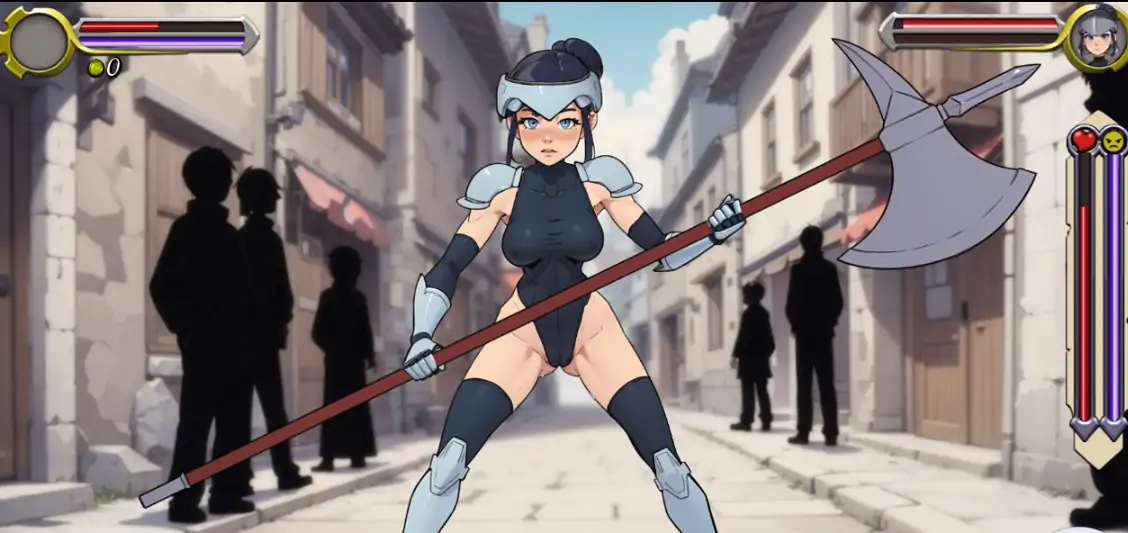 图片[5]-x70709NPC故事：店主V0.40 AI汉化版[更新/600M][PC+安卓]-乐游二次元