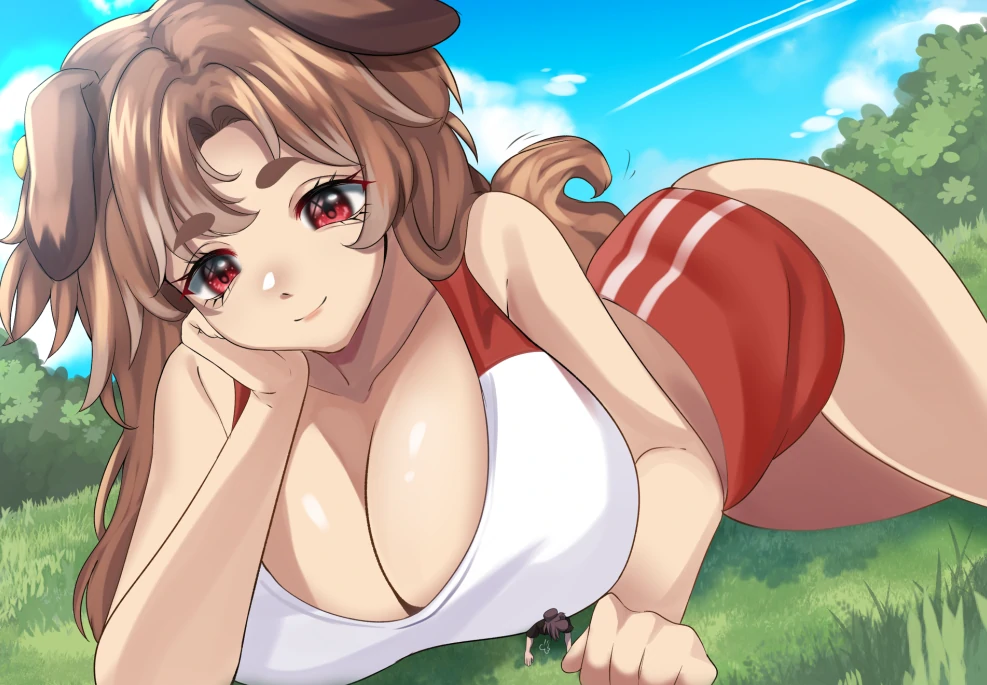 图片[5]-b71233鼠仆逆袭V0.1.29 AI汉化版[更新/3.1G][PC+安卓]-乐游二次元