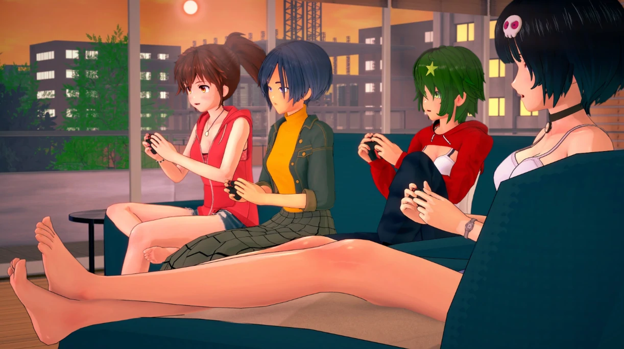 图片[5]-x70437爱与邪恶V0.2.5 AI汉化版[新作/3.8G][PC+安卓]-乐游二次元