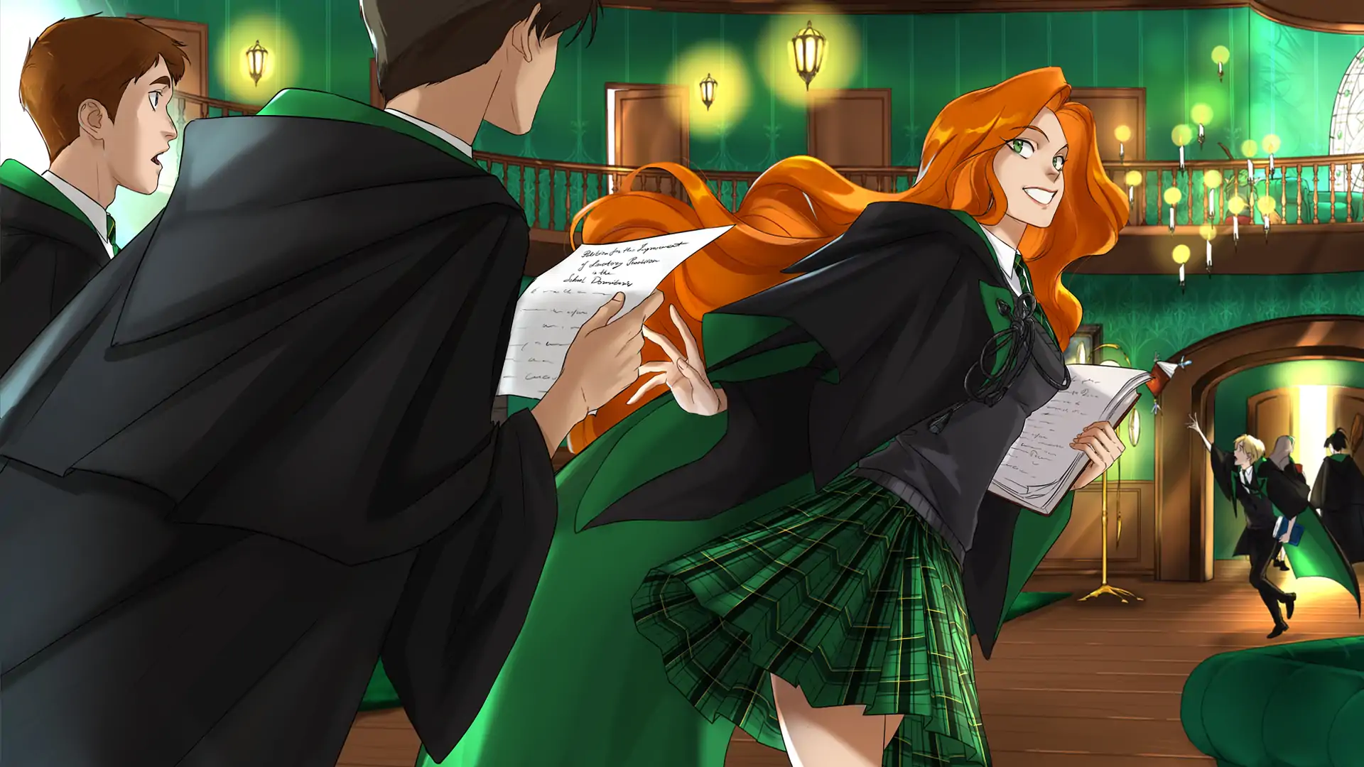 图片[5]-b71147受其掌控V0.3.5p AI汉化版[更新/1.0G][PC+安卓]-乐游二次元