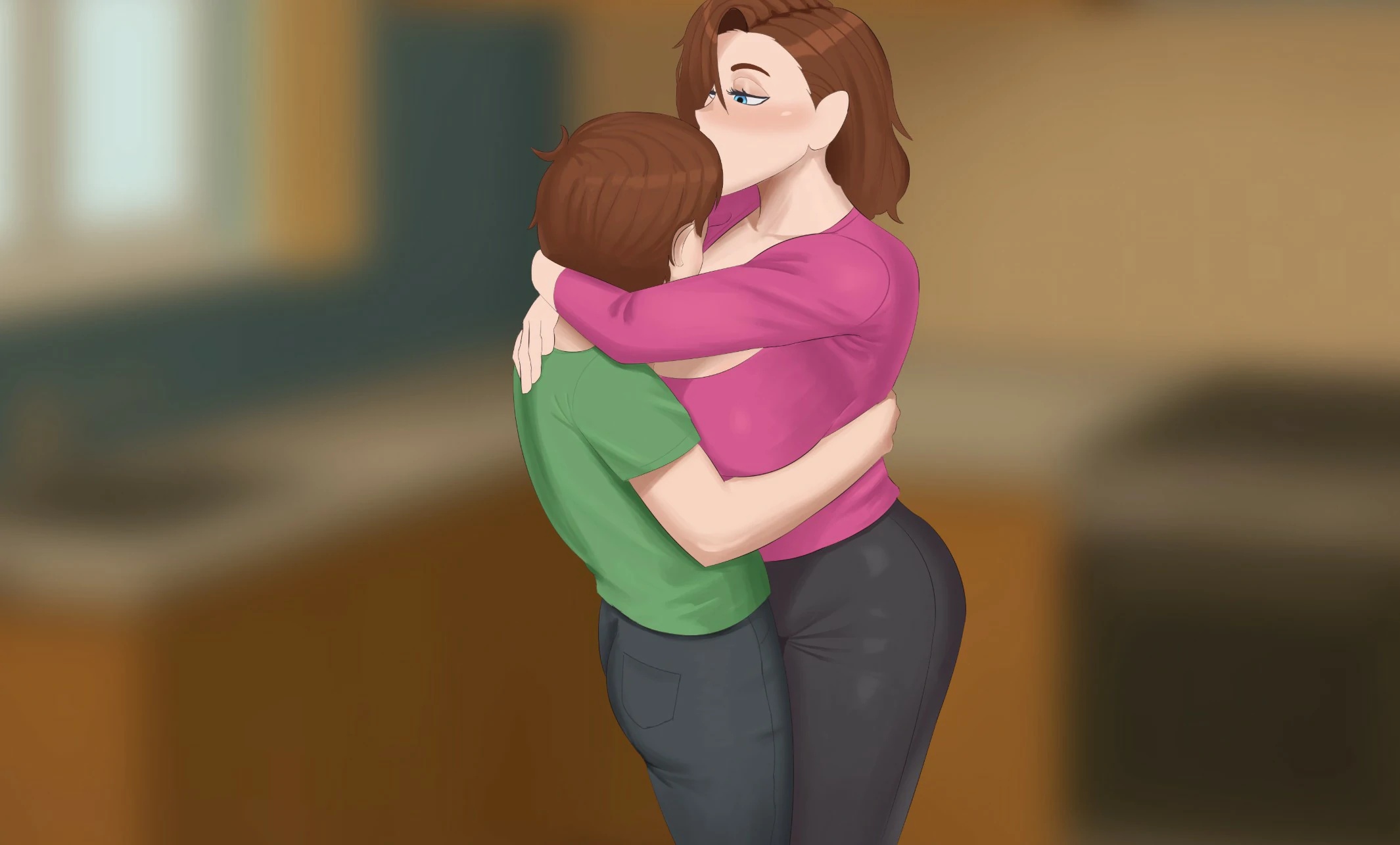 图片[5]-郊区的欲望V0.9 AI汉化版[更新/1.6G][PC+安卓]-乐游二次元