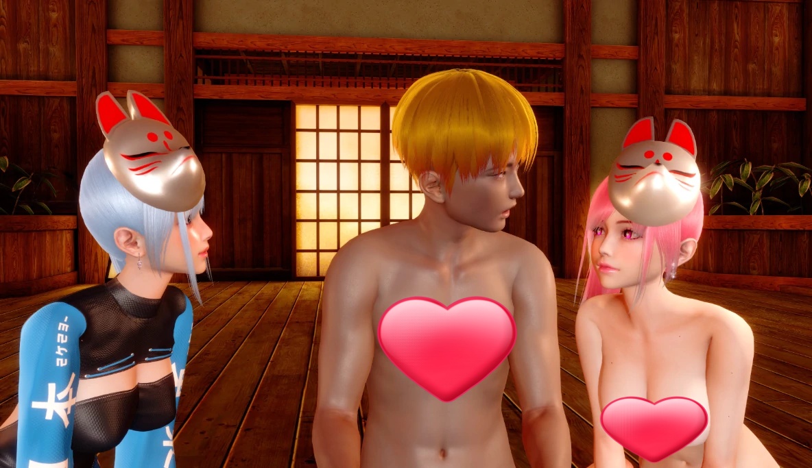 图片[5]-x70535艾娃：维拉诺克斯V1.0 AI汉化版[新作/1.1G][PC+安卓]-乐游二次元