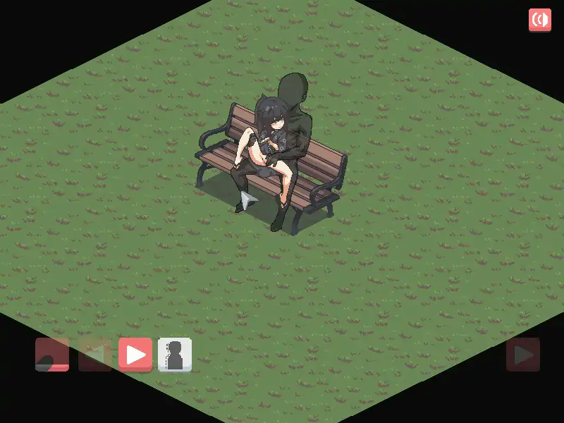 图片[6]-b70603在阴暗的房间中和独孤的女孩子的约会 官方中文版[新作/100M]-乐游二次元