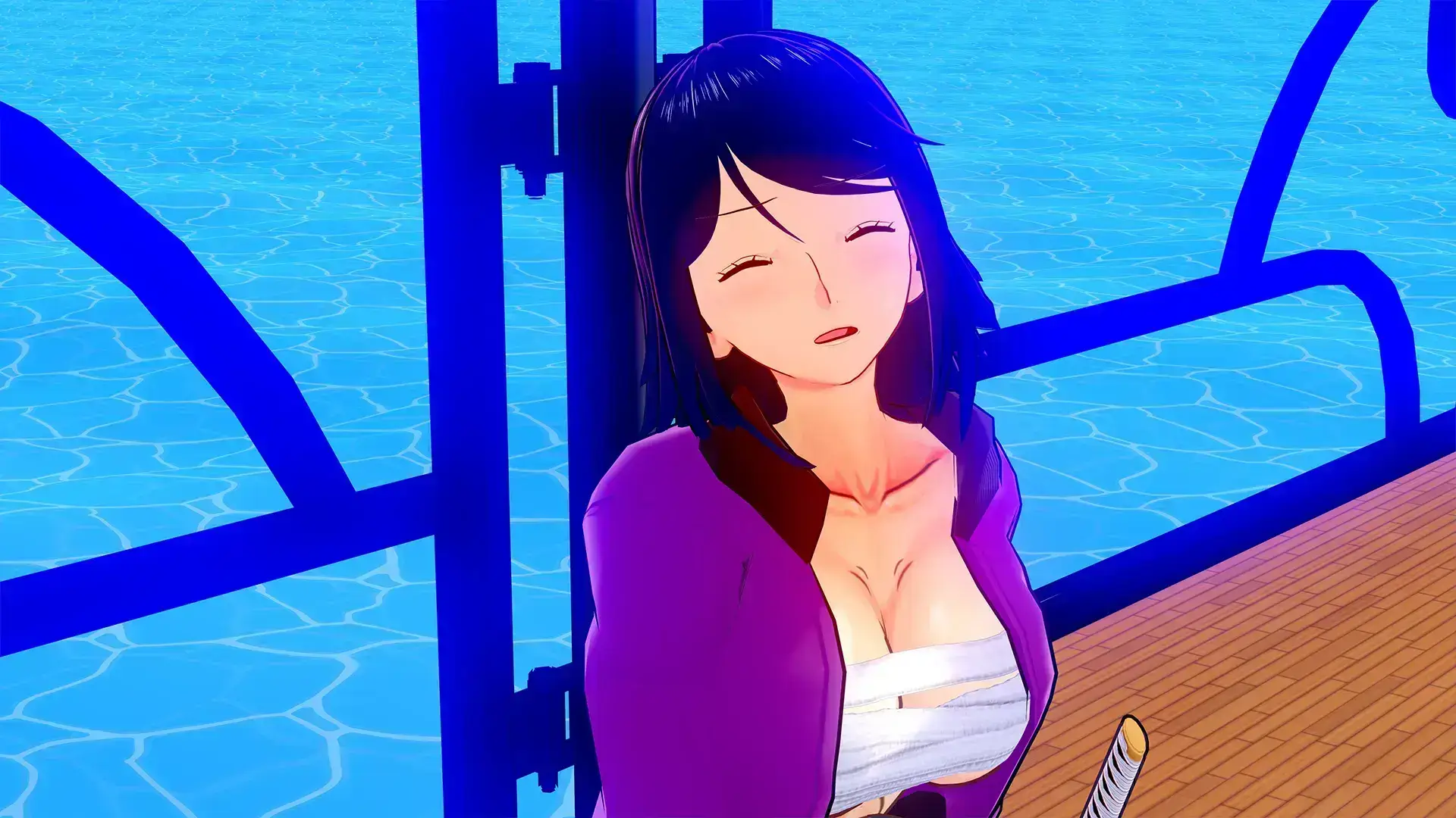 图片[6]-x70450战利品猎人V0.10.2 AI汉化版[新作/8.0G][PC+安卓]-乐游二次元