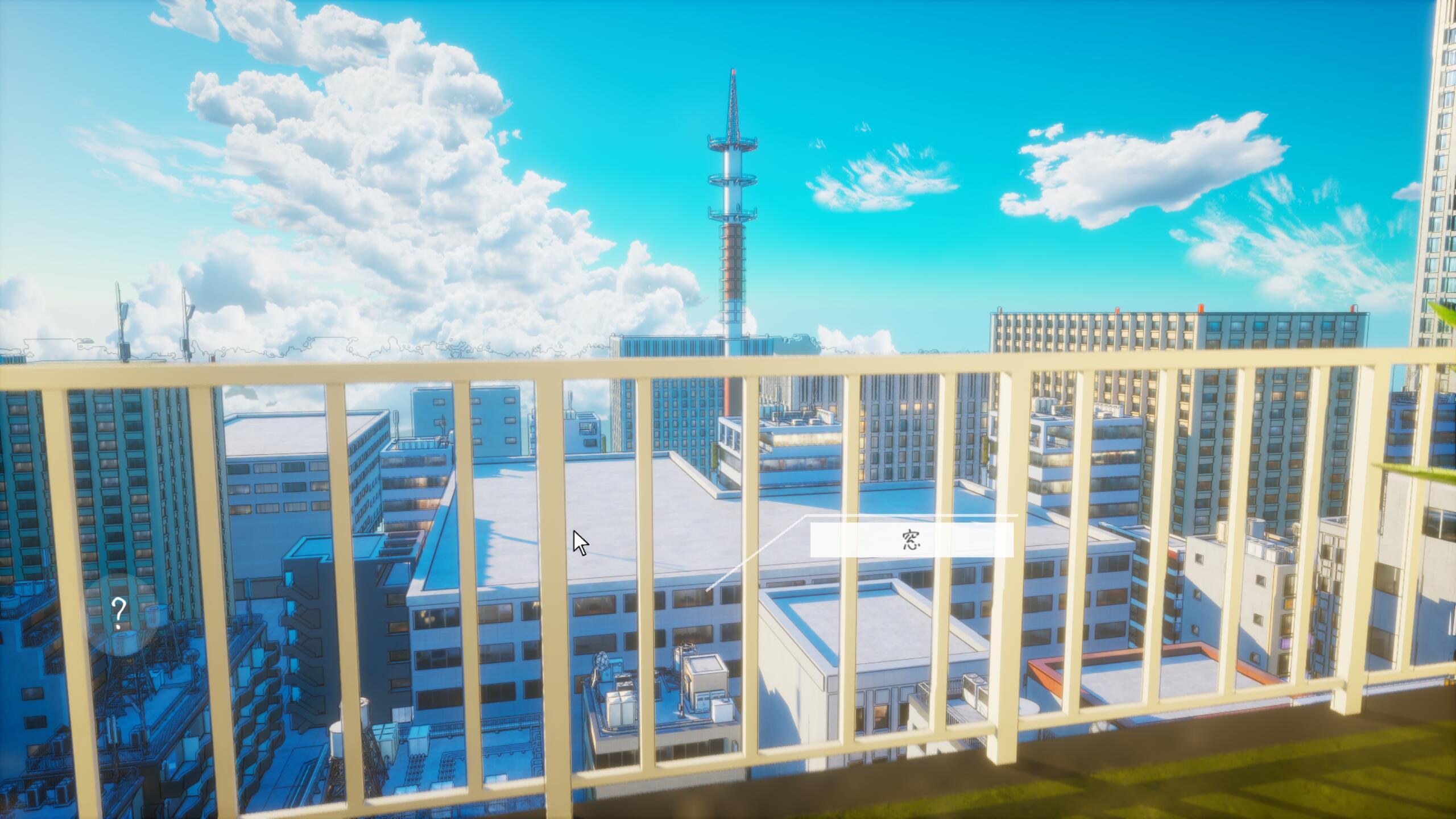 图片[7]-夏之音 辣妹与宅男的秘密课后时光 AI汉化版+存档+去码补丁[更新/1.2G]-乐游二次元