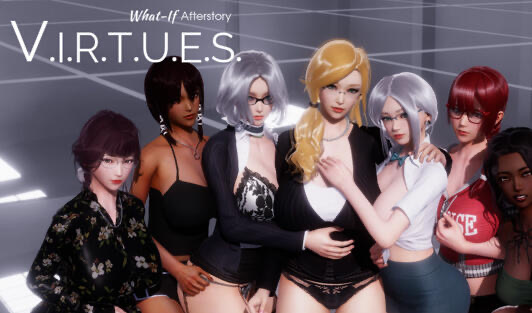 美德 假设情景 第七章 后日谈 官方中文[新作/550M][PC+安卓]-乐游二次元